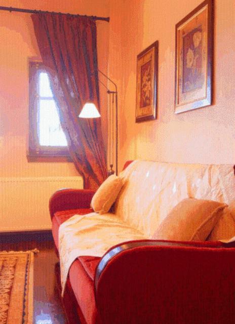 Diaselon Daire Elatochori Dış mekan fotoğraf